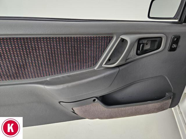 Ford Sierra RS Cosworth 3 porte ***ASI***