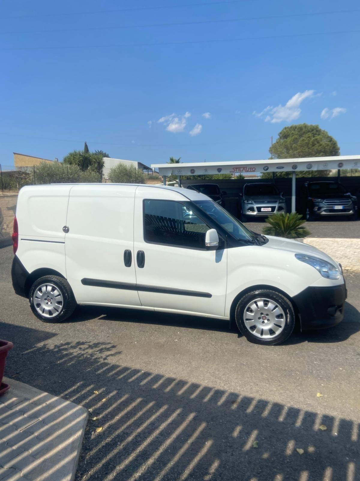 Fiat Doblo Doblò 1.6 MJT 16V Active