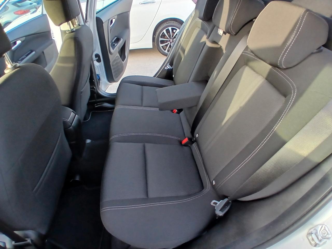 Fiat Tipo 1.6 MJET 5P 120CV EASY 2018