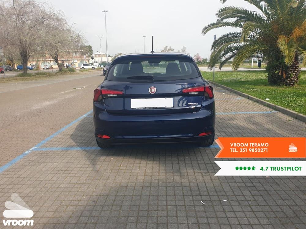 FIAT Tipo 1.3 Mjt S&S 5 porte