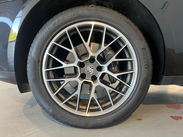 PORSCHE Macan 2.0 UFFICIALE ITALIA -SOLI 39.000KM