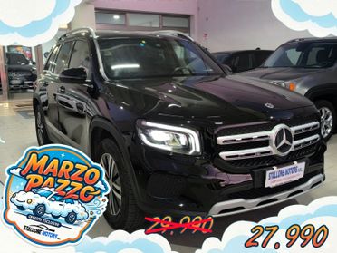 Mercedes GLB 180 d Automatic Executive 2021