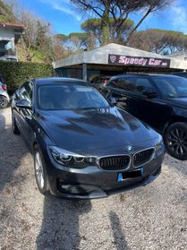 Bmw 3er Gran Turismo 318d Gran Turismo Luxury