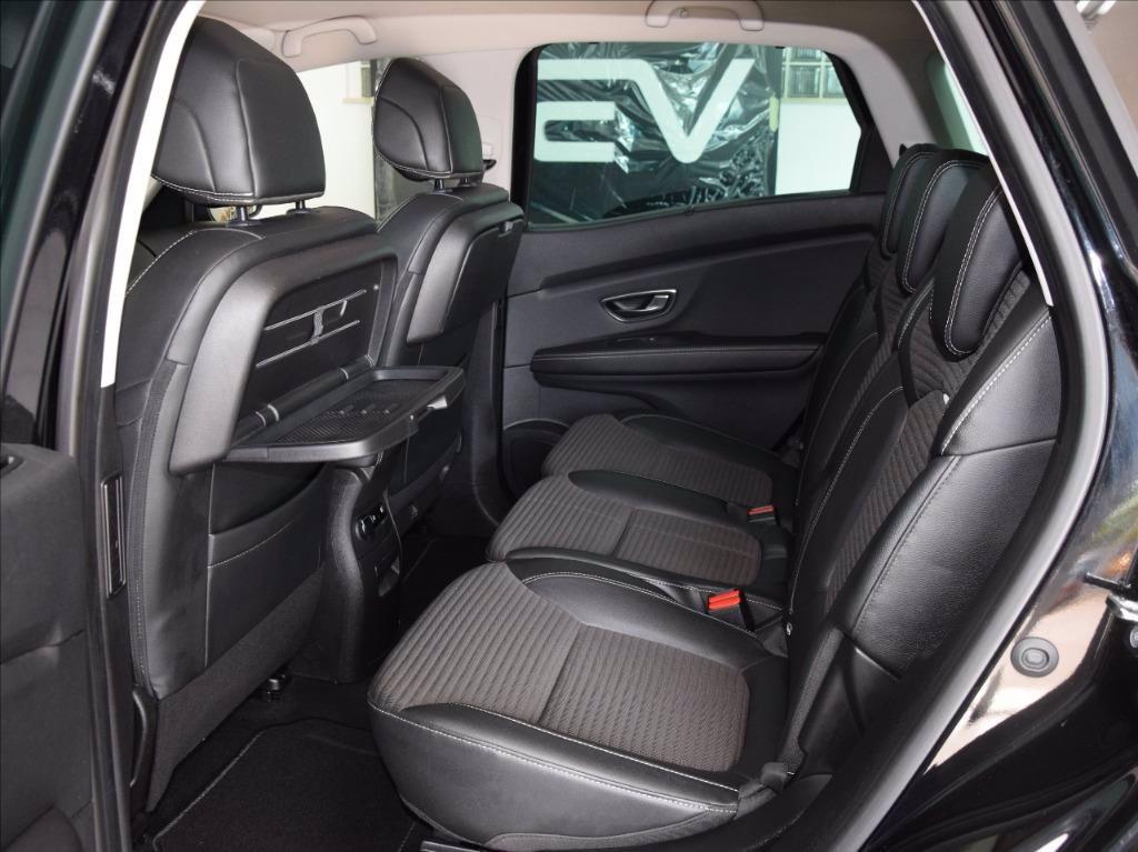 RENAULT scénic 1.5 dci 110cv Dynamique Fap del 2018