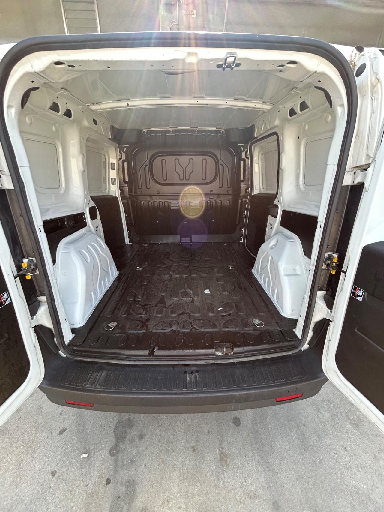 Fiat Doblo Doblò 1.3 MJT PC-TN Cargo Lamierato
