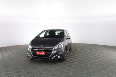 PEUGEOT 208 208 PureTech 82 5 porte Signature