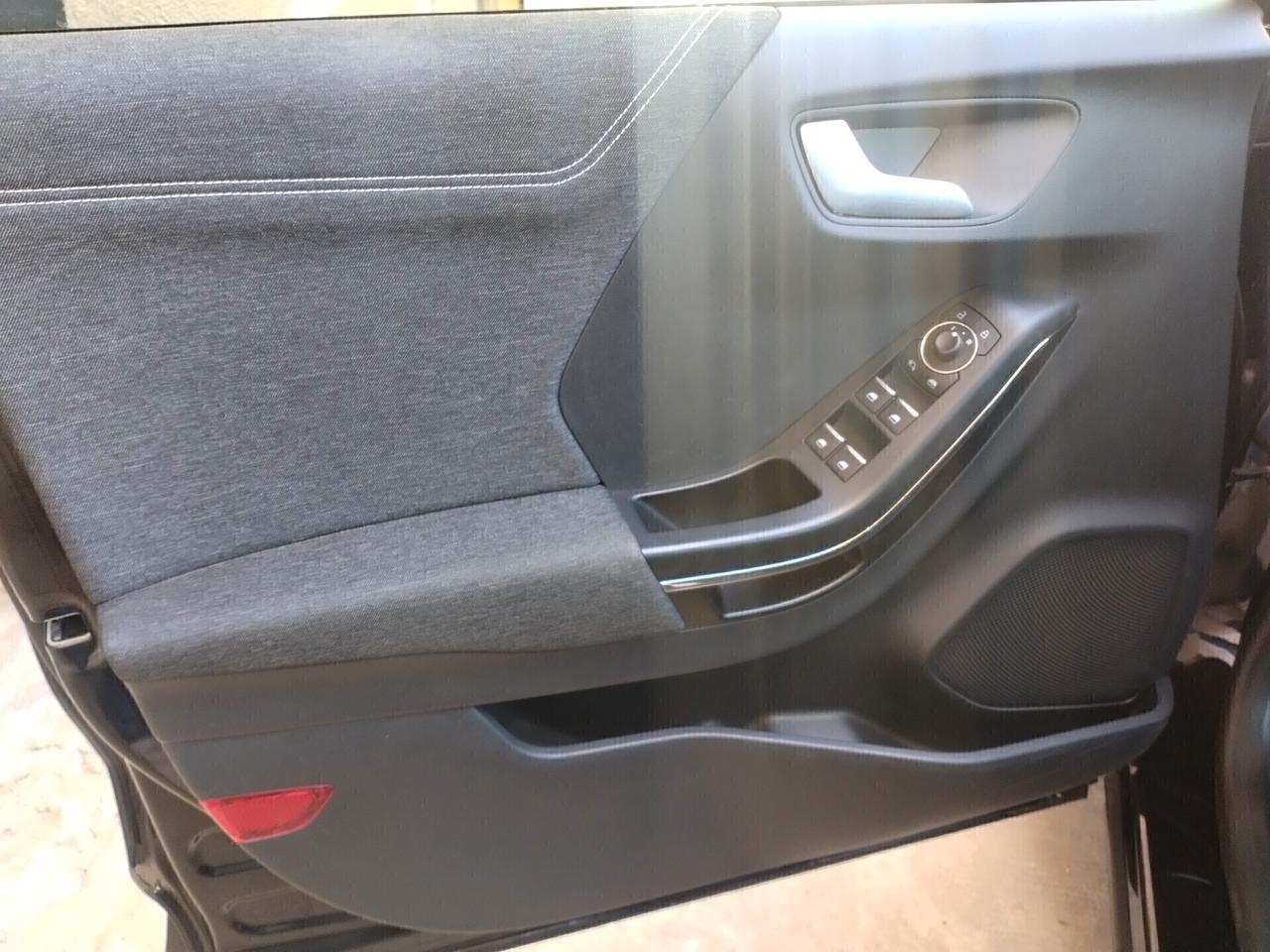 Ford Puma 1.5 EcoBlue 120 CV S&S Titanium