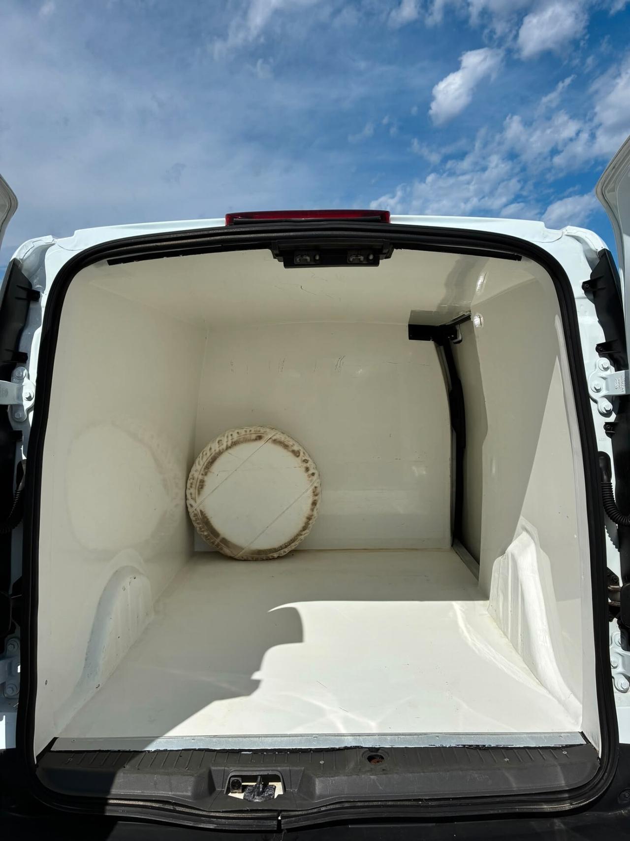 Ford Connect 1.5 3p TDCi 100 cv XL Coibentato