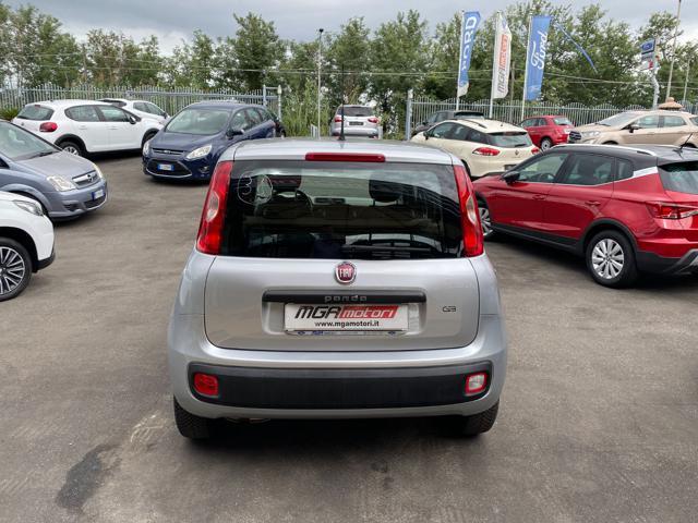 FIAT Panda 1.3 MJT 95 CV S&S Easy