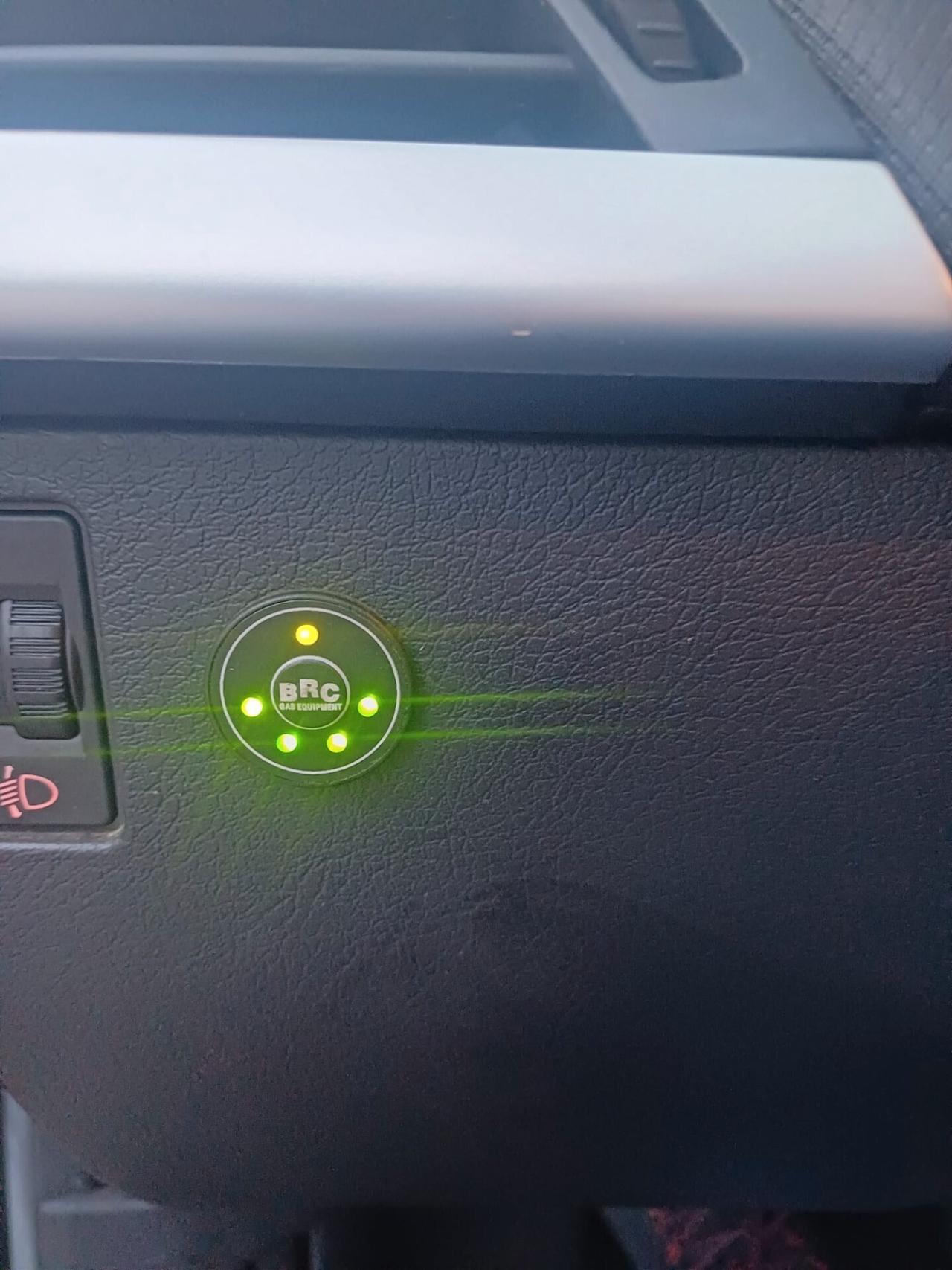 Peugeot 207 1.4 8V 75CV SW Energie Sport ECO GPL