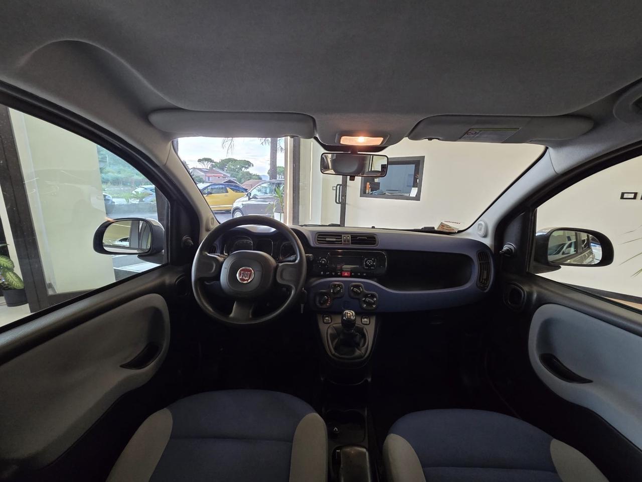 Fiat Panda 1.2 Pop