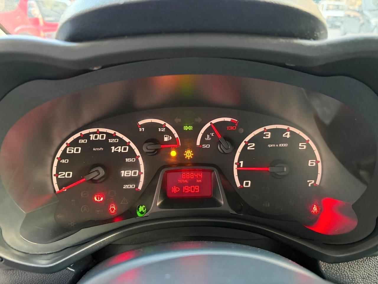 Ford Ka 1.2 69CV Business DA VEDERE PARI AL NUOVO