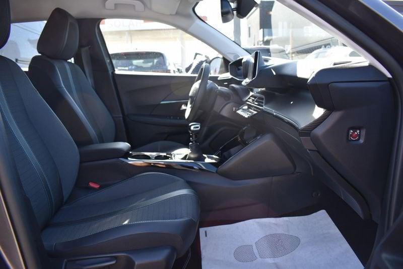 Peugeot 2008 PureTech 100 Allure Pack S/S