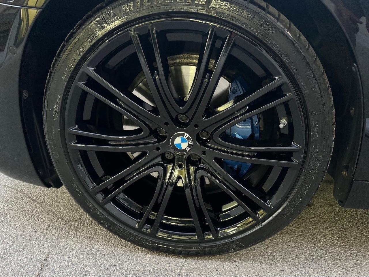 Bmw 530 530d xDrive 249CV Touring Msport