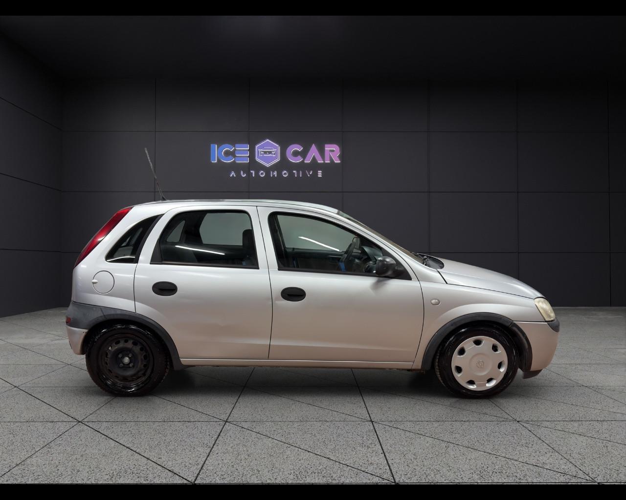 OPEL Corsa 1.0i 12V cat 5 porte Comfort