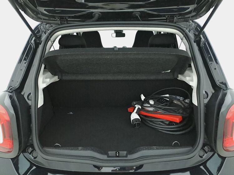 Smart forfour EQ Pure BR208847 Elettrico 82CV