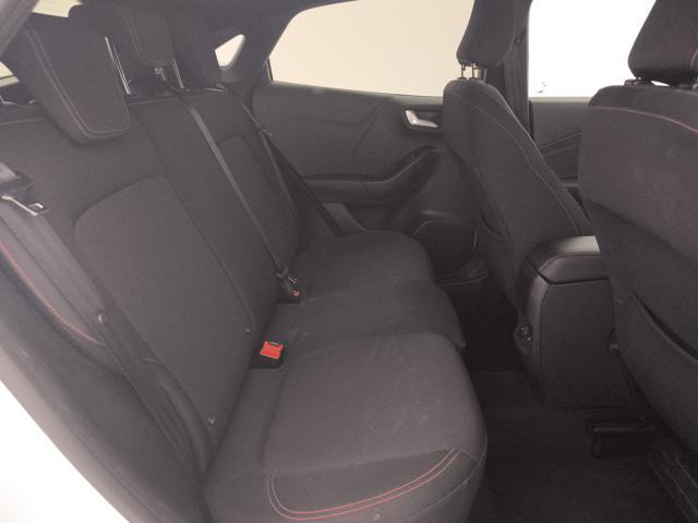 FORD Puma 1.0 ecoboost h ST-Line 125cv