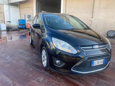 Ford C-Max 1.6 TDCi 115CV Plus