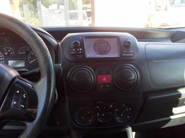 Fiat Fiorino 1.3 MJT motore rotto