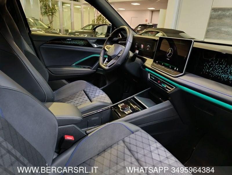 Volkswagen Tiguan Tiguan 2.0 TDI 150 CV DSG R-Line