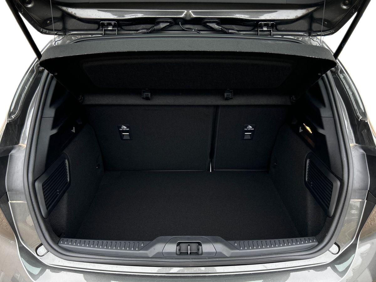 FORD Focus Focus ST-Line 1.0 EcoBoost Hybrid 125 CV 5 porte Man