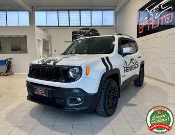 JEEP Renegade 2.0 Mjt 140CV 4WD Active Drive Low Limited *NEOPA*