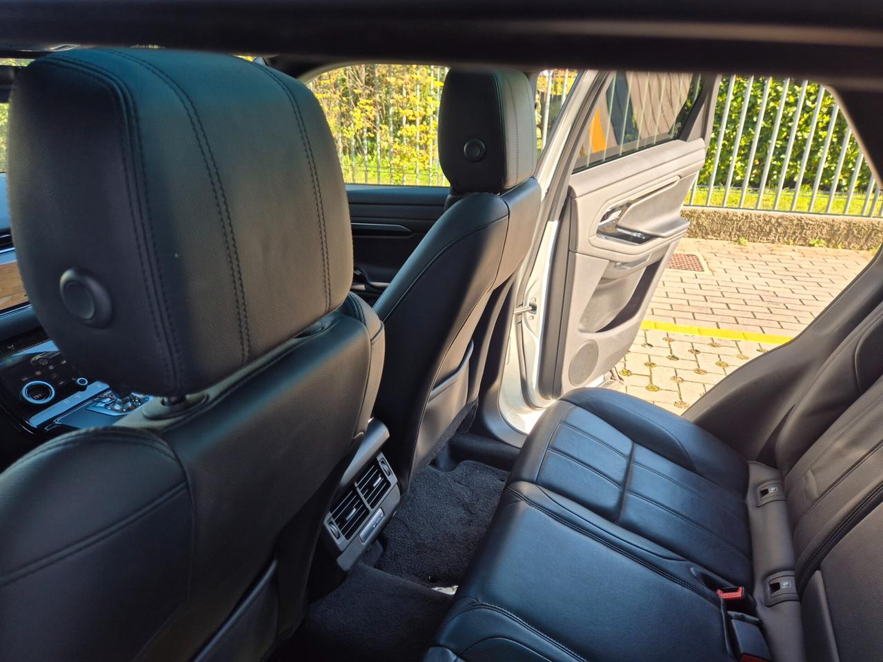 Land Rover Range Evoque 2.0D I4 180 CV AWD Auto R-Dynamic