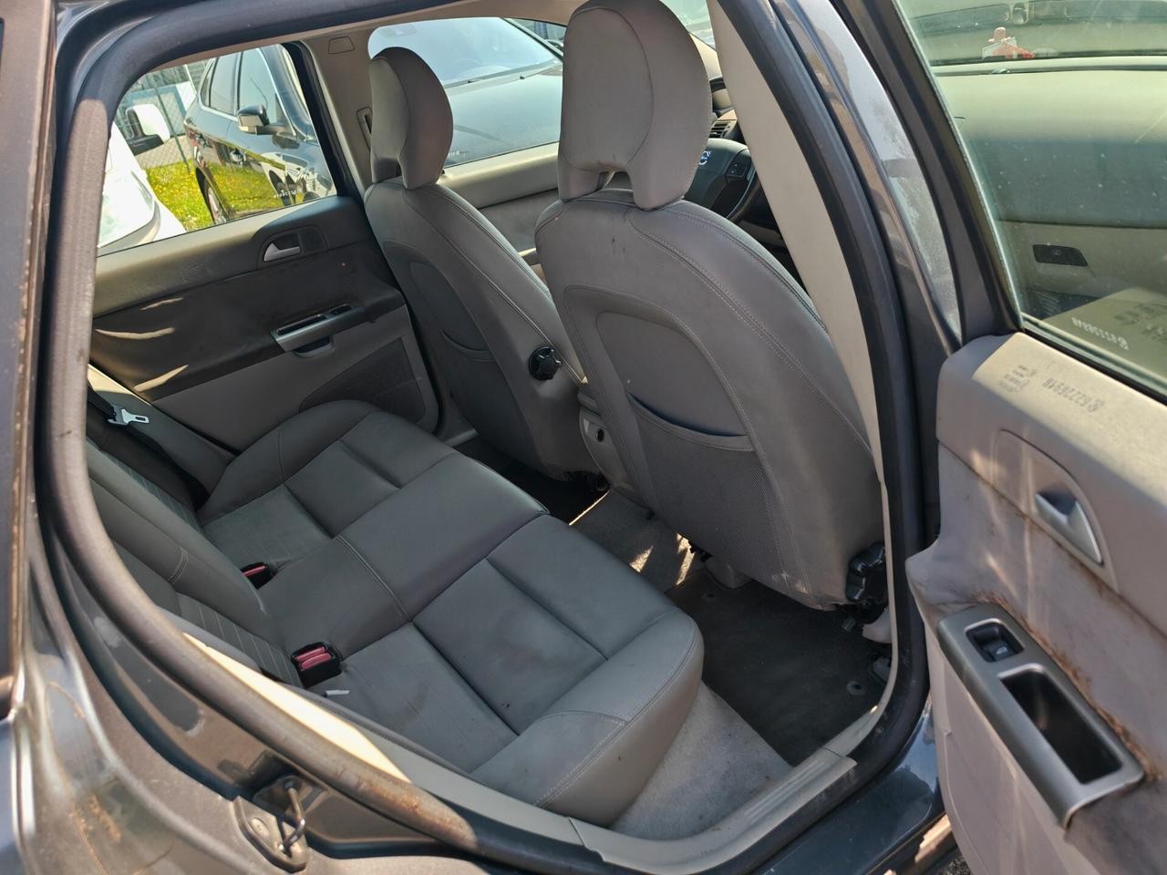 Volvo V50 2.0 D cat Momentum