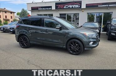 FORD Kuga 2.0 TDCI 150 CV 4WD Powershift ST-Line PERMUTE