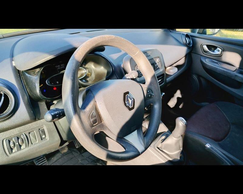 Renault Clio Sporter 1.5 dCi 8V 75CV S&S Zen