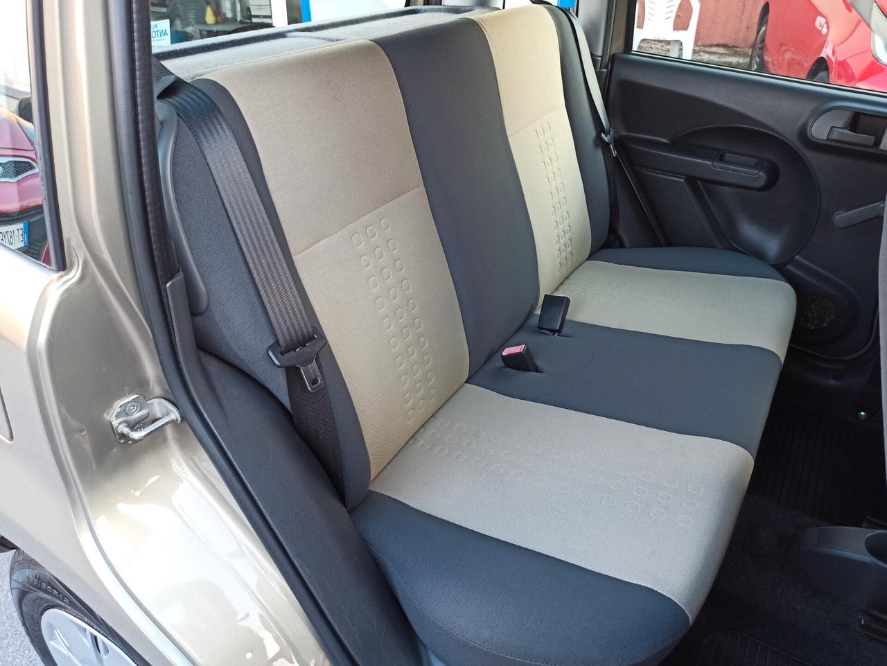 Fiat Panda 1.2 Dynamic Km 66000 Da Vetrina