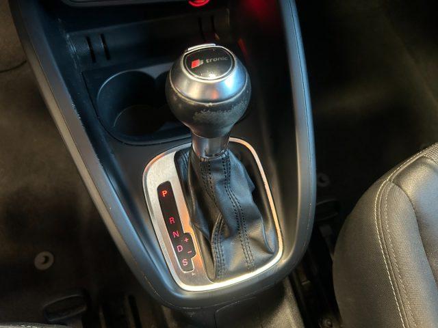 AUDI A1 1.6 TDI S tronic Ambition-OK NEOPATENTATI