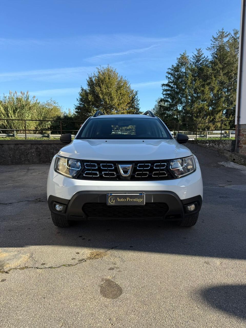 Dacia Duster 1.5 Blue dCi 8V 4x2 Essential