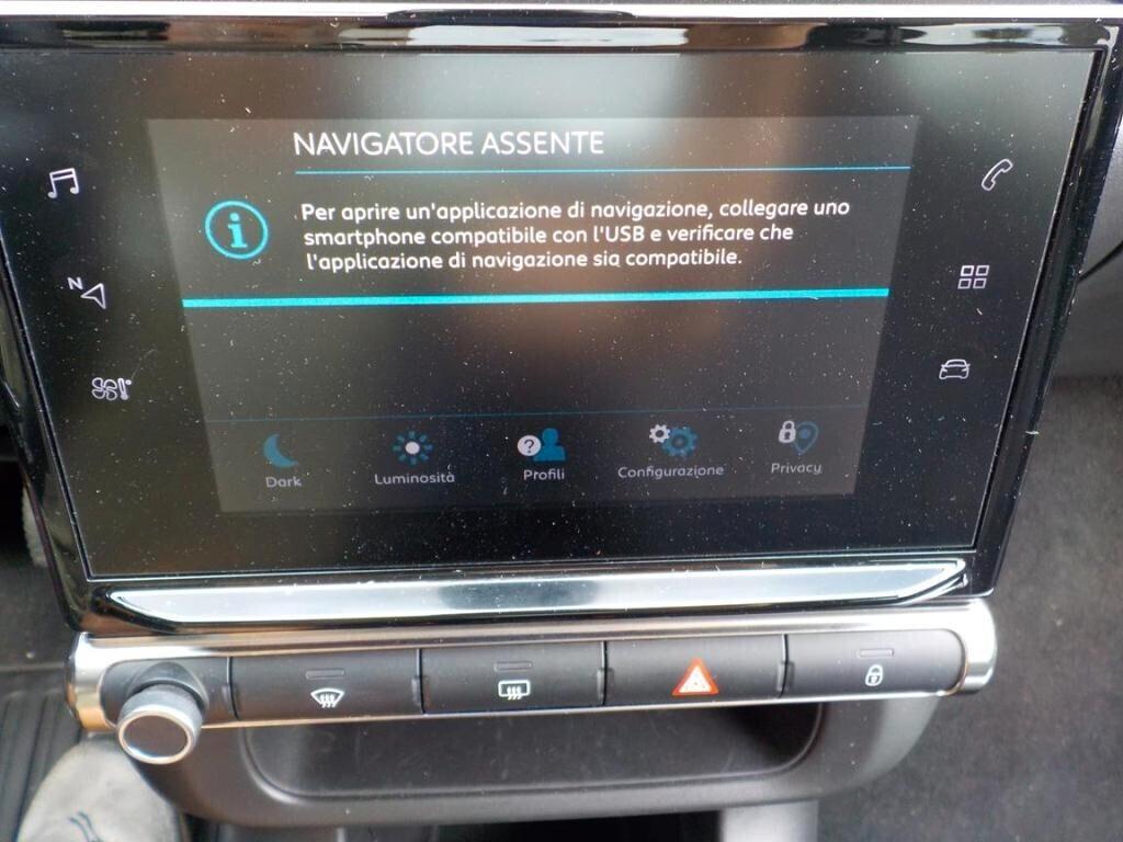 Citroen C3 PureTech 83 S&S Max