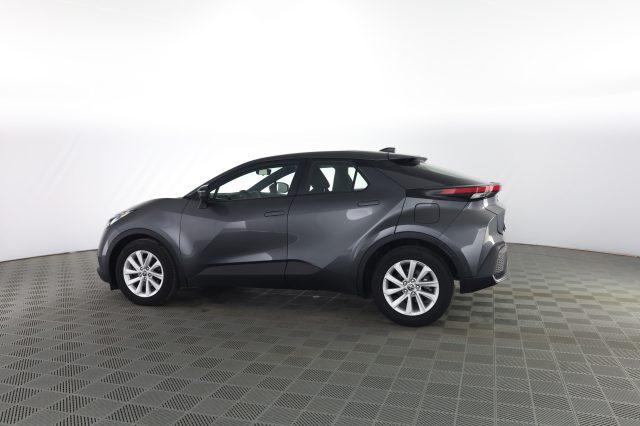 TOYOTA C-HR C-HR 1.8 HV Active Eco