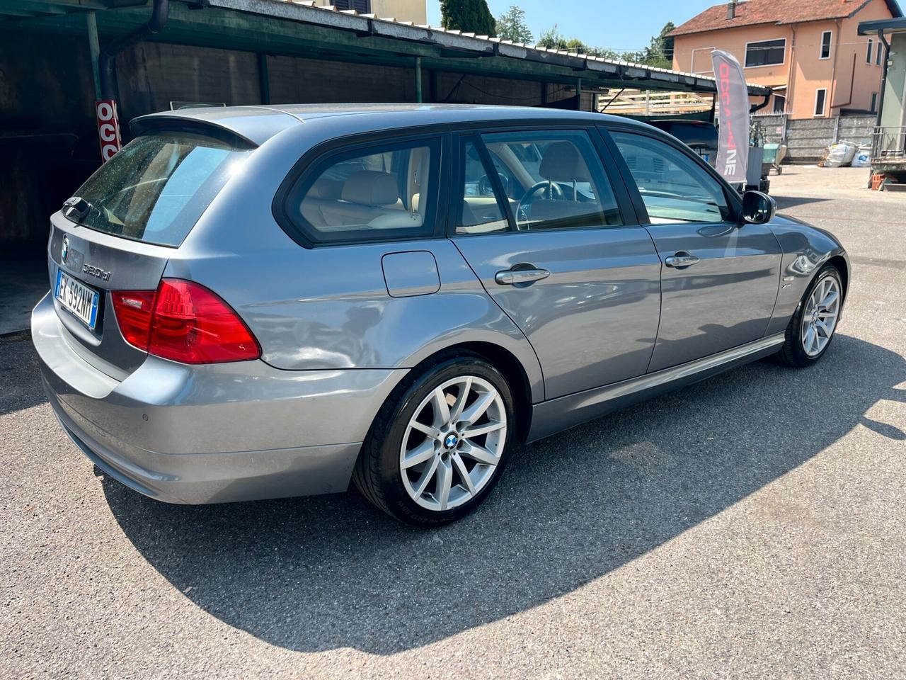 Bmw 320 330d cat xDrive Touring Futura