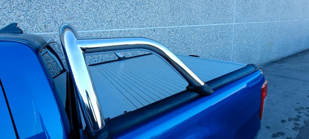 Ford Ranger 2.0 DC Limited 5 posti