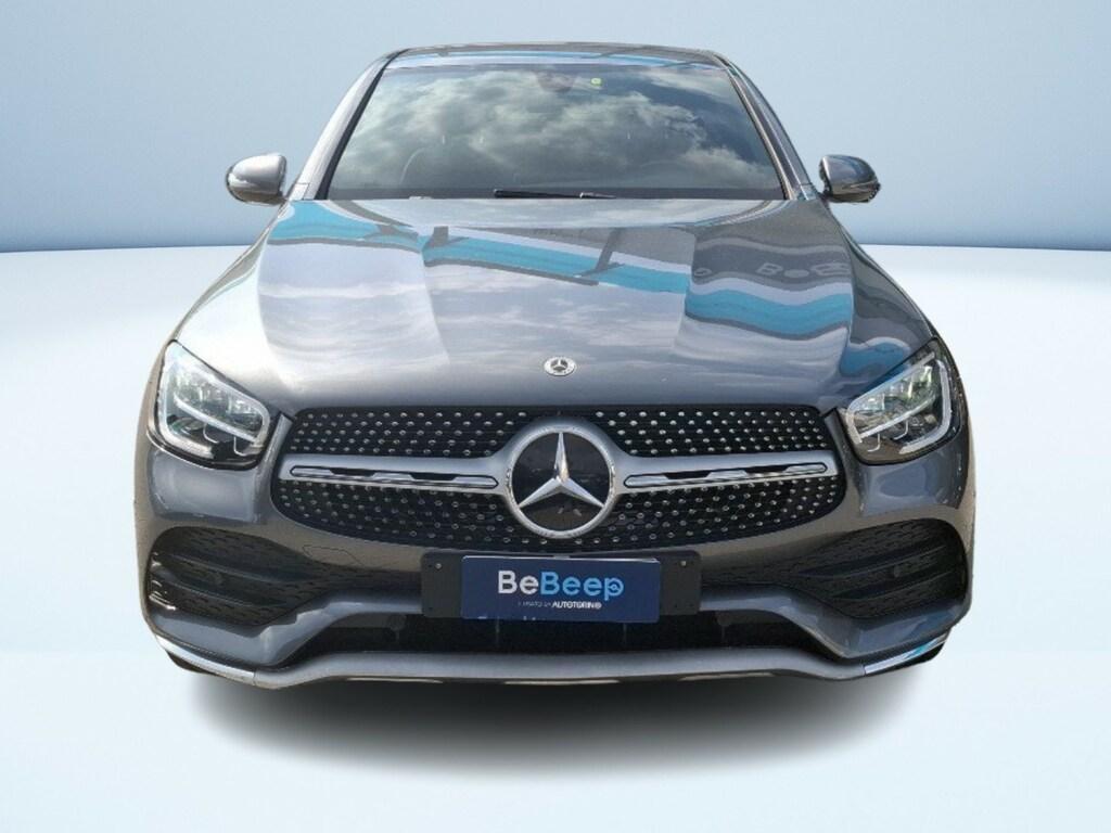 Mercedes GLC 220 220 D Premium 4Matic 9G-Tronic Plus