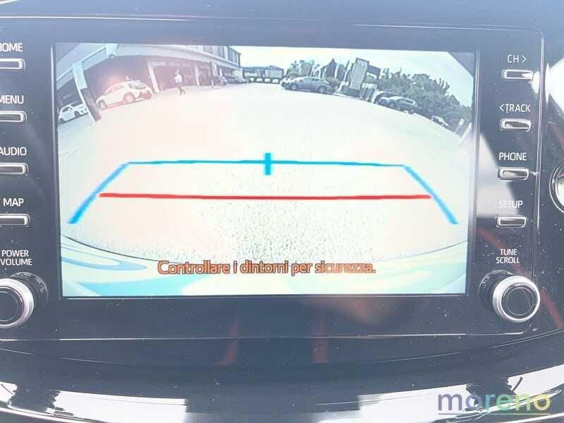 Toyota Aygo X X 1.0 Trend 72 CV s-cvt
