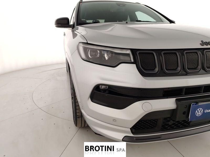 Jeep Compass 1.6 MJet II 88kW S