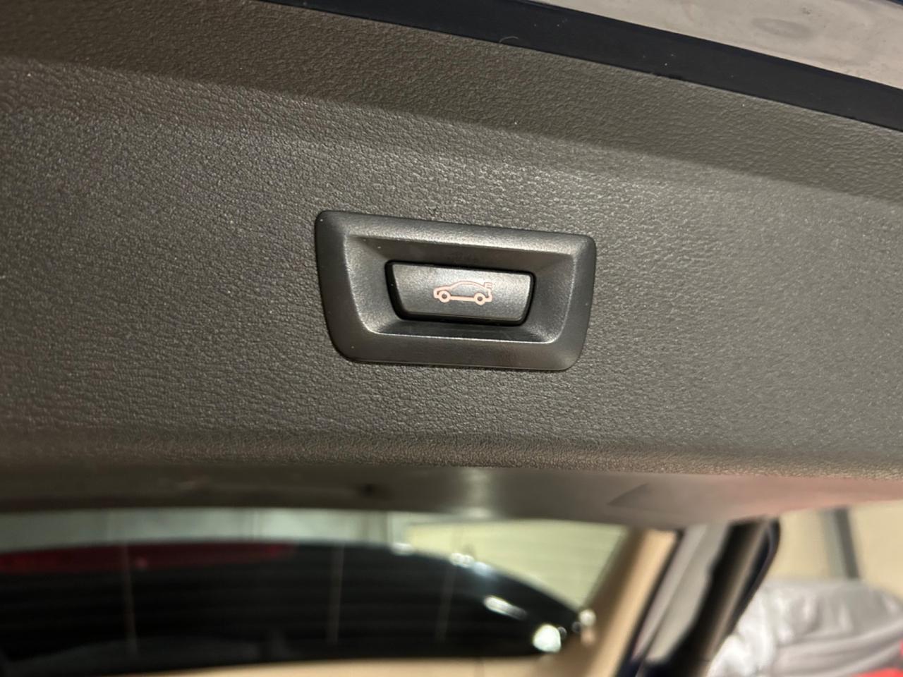 Bmw X1 Sdrive Xline TETTO