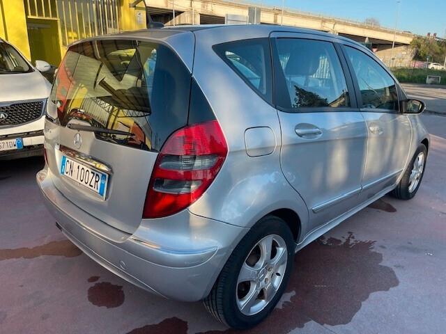 Mercedes-benz A 170 A 170 Avantgarde