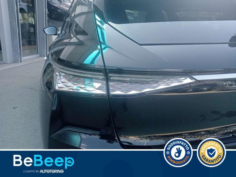 DS DS4 1.5 BLUEHDI TROCADERO 130CV AUTO