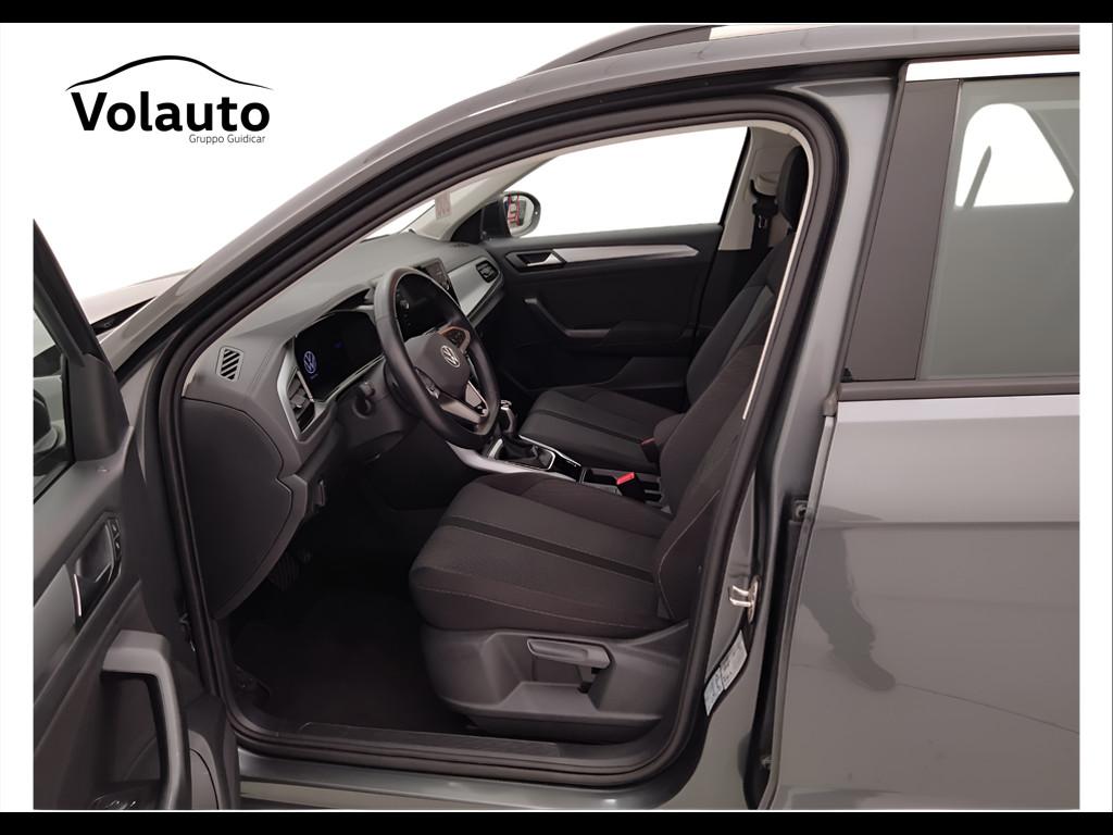 VOLKSWAGEN T-Roc I 2022 - T-Roc 1.5 tsi Life dsg