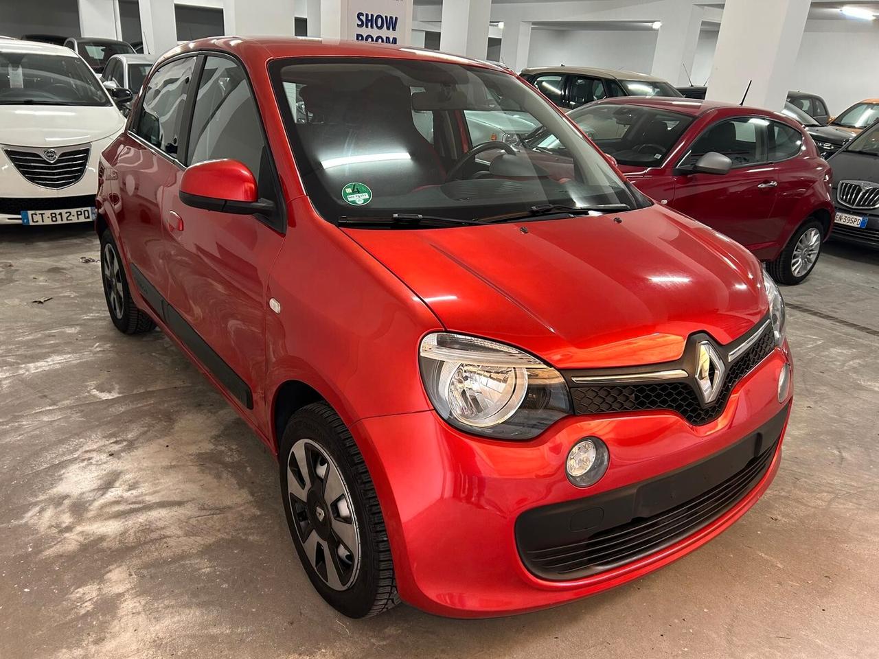 Renault Twingo 1.0 SCe Experience