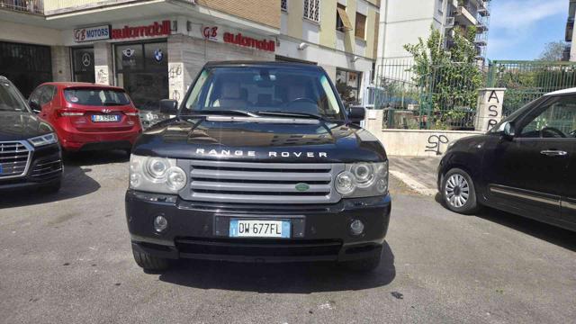 LAND ROVER Range Rover 3.6 TDV8 HSE