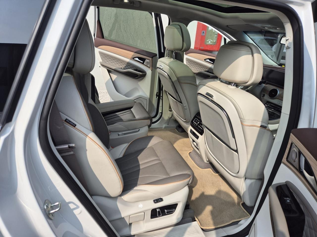 Cirelli 7 POSTI CAMBIO AUTOMATICO