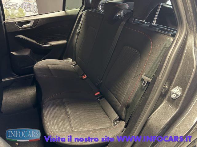 FORD Focus SW 1.0 EcoBoost 155 CV Powershift ST-line - PROMO