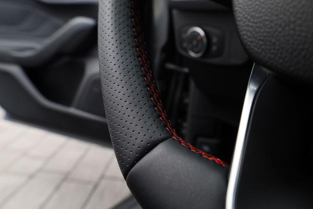 FORD Focus 1.5 EcoBlue automatico 5p. ST-Line