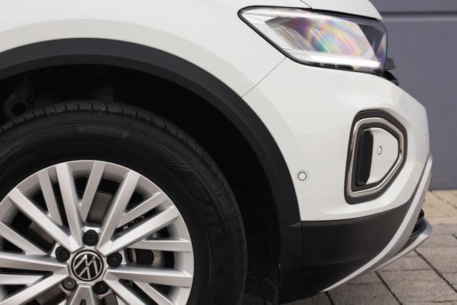 VOLKSWAGEN T-Roc 1.0 TSI Life